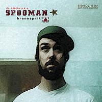 Spooman - Brennsprit
