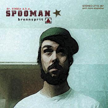 Spooman - Brennsprit