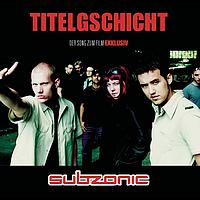 Subzonic - Update '99 (Repack inkl. Single "Titelgschicht")