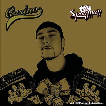 Spooman - Casino