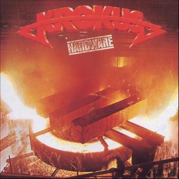 Krokus - Hardware
