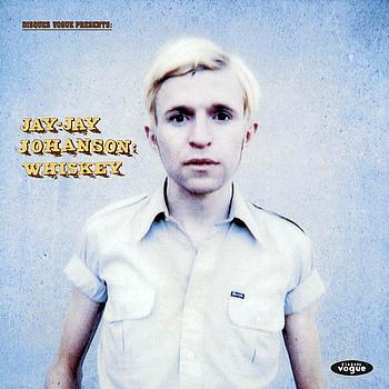 Jay-Jay Johanson - Whiskey