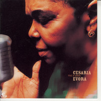 Cesária Evora - Voz d'Amor