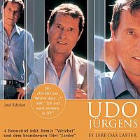 Udo Jürgens - Es lebe das Laster - 2nd Edition