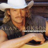 Alan Jackson - High Mileage/Marlboro