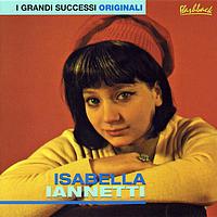 Isabella Iannetti - Isabella Iannetti