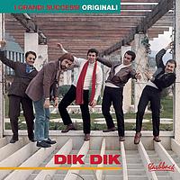 Dik Dik - Dik Dik