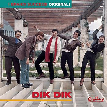 Dik Dik - Dik Dik