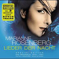 Marianne Rosenberg - Lieder der Nacht - Special Edition
