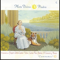 Maria Dolores Pradera - Caminemos