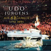 Udo Jürgens - Mit 66 Jahren - Live 2001