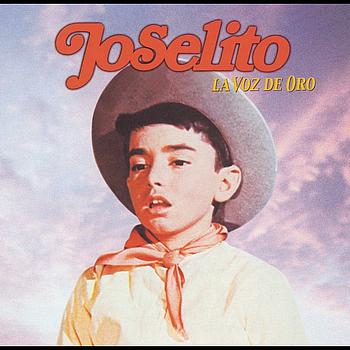Joselito - La Voz De Oro