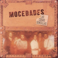 Mocedades - La Scusas Sencillas