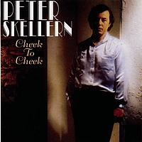 Peter Skellern - Cheek To Cheek