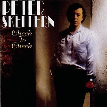 Peter Skellern - Cheek To Cheek