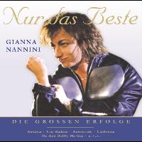 Gianna Nannini - Nur das Beste