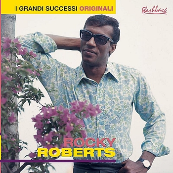 Rocky Roberts - Rocky Roberts