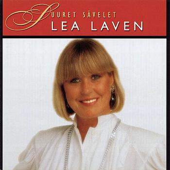 Lea Laven - 40 Suosituinta