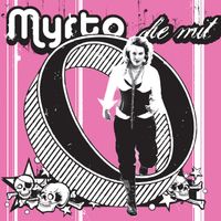 Myrto - Die mit O - Myrto