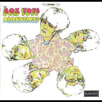 The Box Tops - Dimensions