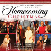 Bill & Gloria Gaither - Homecoming Christmas