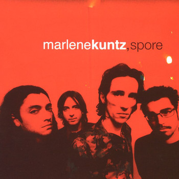 Marlene Kuntz - Spore