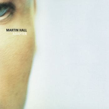 Martin Hall - Adapter