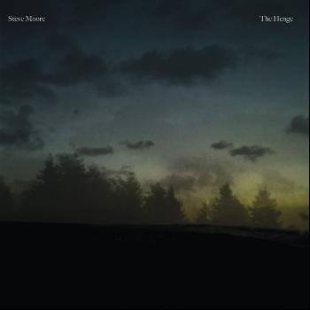 Steve Moore - The Henge