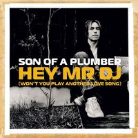 Per Gessle - Hey Mr DJ (Won't You Play Another Love Song)