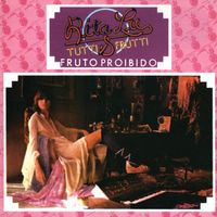 Rita Lee - Fruto Proibido