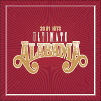 Alabama - Ultimate Alabama 20 # 1 Hits
