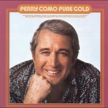 Perry Como - Pure Gold