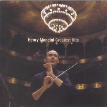 Henry Mancini - Greatest Hits - The Best of Henry Mancini