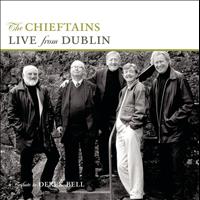 The Chieftains - Live From Dublin - A Tribute To Derek Bell