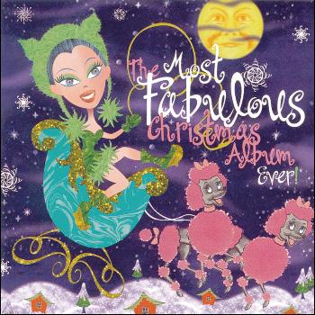Various Artists - The Most Fabulous Christmas Album Ever
