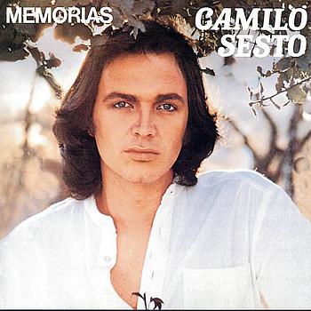 Camilo Sesto - Memorias