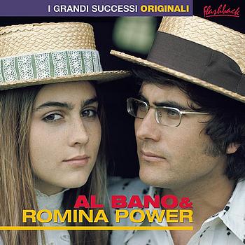 Al Bano & Romina Power - Albano & Romina Power