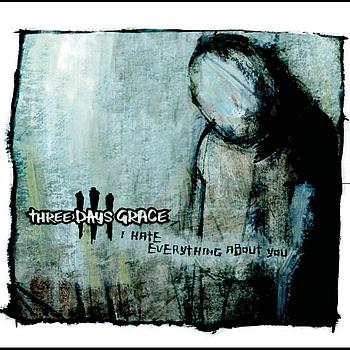 Three Days Grace - I Hate Everything About You