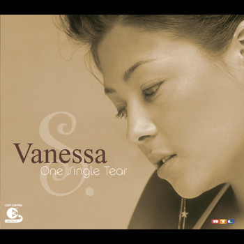 Vanessa S. - One Single Tear