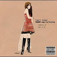 Tori Amos - Legs and Boots: Phoenix, AZ - December 11, 2007 (Explicit)