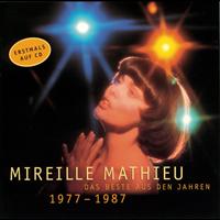 Mireille Mathieu - Das Beste aus den Jahren 1977-1987