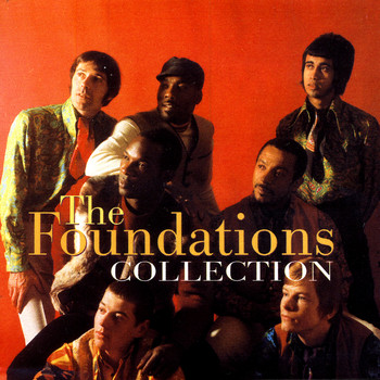 The Foundations - The Foundations Collection