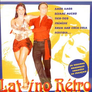 Various Artists - Latino Rétro