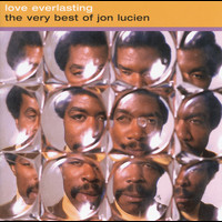Jon Lucien - The Very Best Of