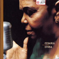 Cesária Evora - Voz D' Amor