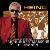 Heino - Heino singt Jahrhundertmärsche und Hymnen