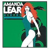 Amanda Lear - The Collection