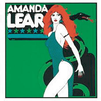 Amanda Lear - The Collection