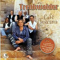 Trenkwalder - Cafe Toscana