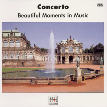 Various Artists - Concerto